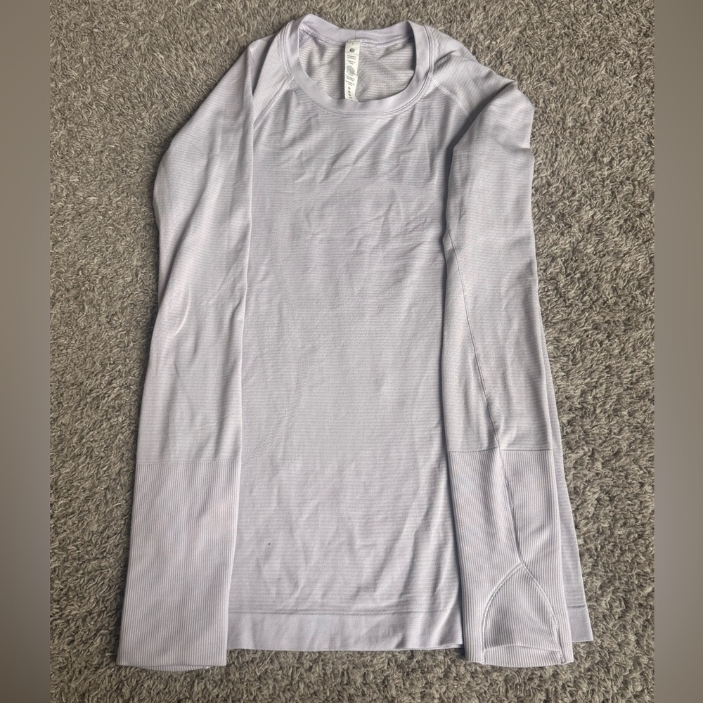 Lululemon Swiftly Tech 2.0